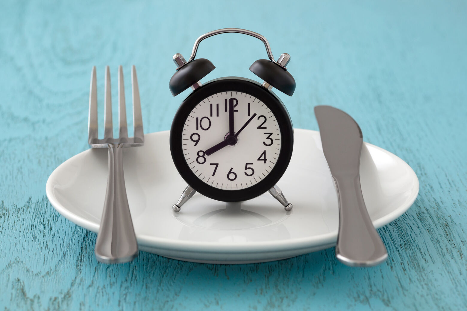 Intermittent Fasting 101 … What is it and how does it work?