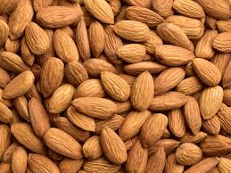 Almonds are helpful in managing elevated cholesterol. Eating almonds is one of the 10 tips for lowering cholesterol.