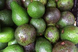 Avocado is an excellent source of soluble fiber