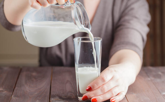 Dairy and Breast Cancer. What You Should Know.