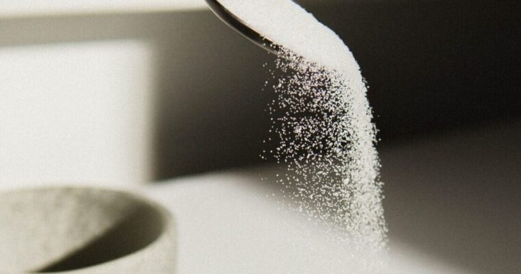 Do you crave sugar? Can a deficiency be the cause?