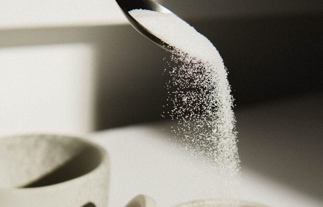 Do you crave sugar? Can a deficiency be the cause?